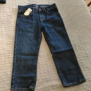 Children's Place Husky Stright jeans